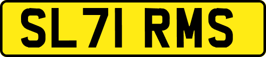 SL71RMS