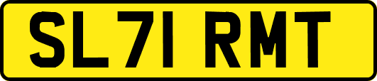SL71RMT