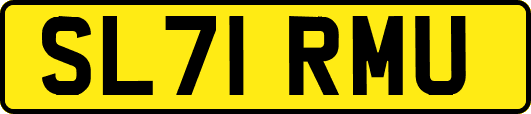 SL71RMU