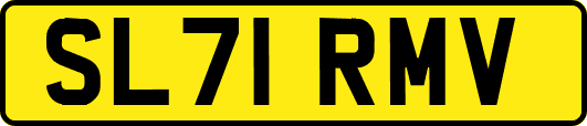 SL71RMV