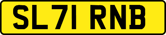 SL71RNB