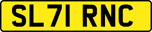 SL71RNC