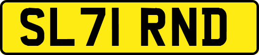 SL71RND