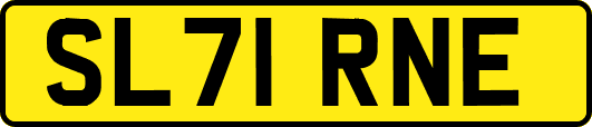 SL71RNE