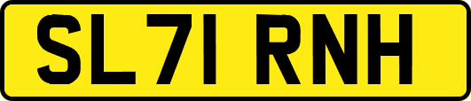 SL71RNH