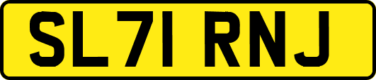 SL71RNJ