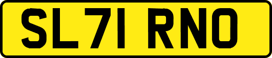 SL71RNO