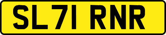 SL71RNR