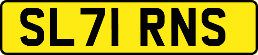 SL71RNS