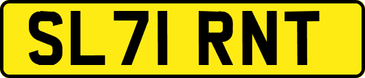 SL71RNT