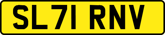 SL71RNV