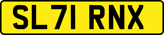 SL71RNX