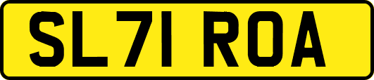 SL71ROA