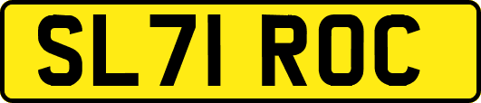 SL71ROC