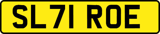 SL71ROE