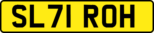 SL71ROH