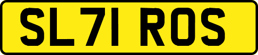 SL71ROS