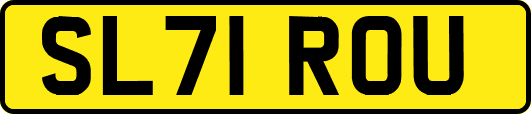 SL71ROU