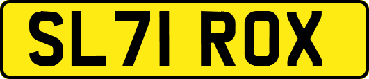 SL71ROX