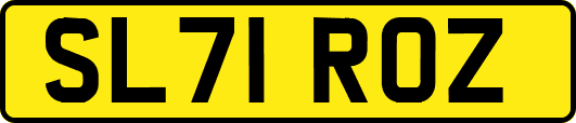 SL71ROZ