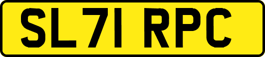 SL71RPC