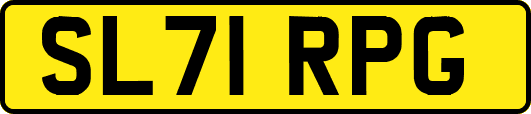 SL71RPG