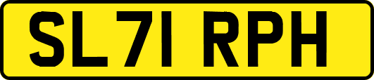 SL71RPH