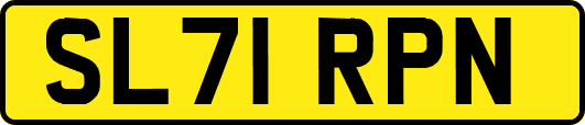 SL71RPN