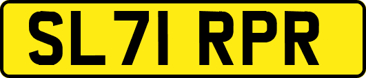 SL71RPR