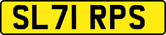 SL71RPS