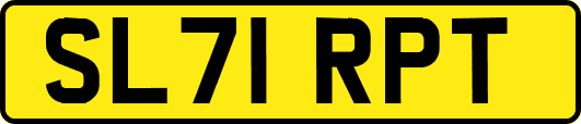 SL71RPT