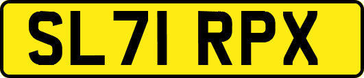 SL71RPX