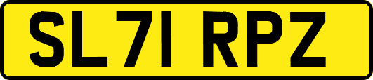SL71RPZ
