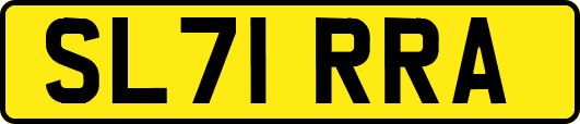 SL71RRA
