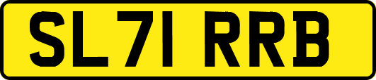 SL71RRB