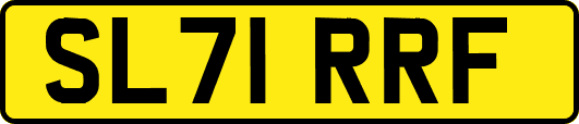 SL71RRF