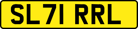 SL71RRL