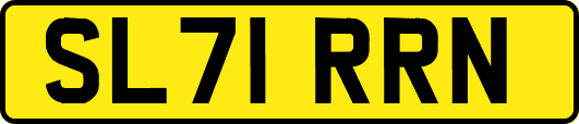 SL71RRN