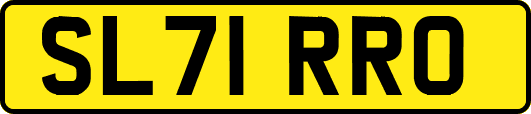 SL71RRO