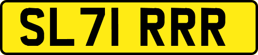 SL71RRR