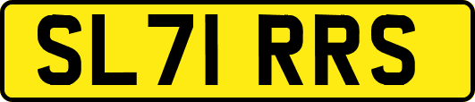 SL71RRS