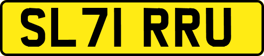 SL71RRU