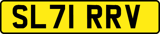 SL71RRV