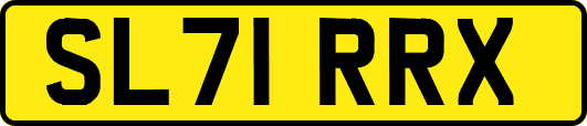 SL71RRX