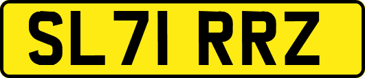 SL71RRZ