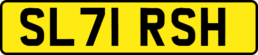SL71RSH