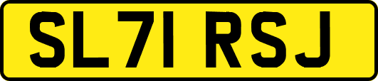 SL71RSJ