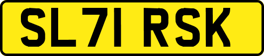 SL71RSK