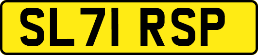 SL71RSP