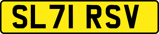 SL71RSV